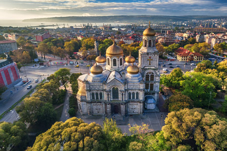 bulgaristan vize başvurusu