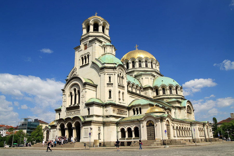 bulgaristan vizesi