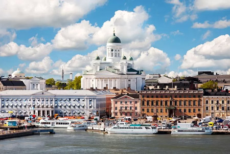 finlandiya vize başvurusu