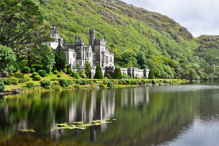 irlanda vize başvurusu