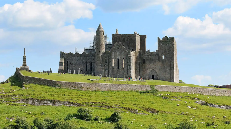 irlanda vize ücretleri