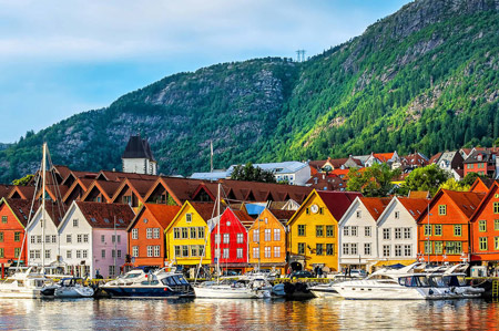norveç vize başvurusu